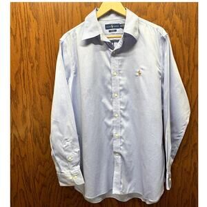 Ralph Lauren Easy Care Dress Shirt